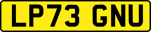 LP73GNU