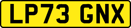 LP73GNX