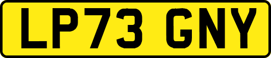 LP73GNY