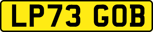 LP73GOB