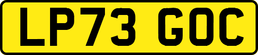 LP73GOC
