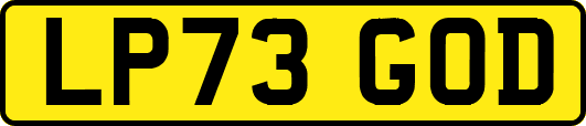 LP73GOD