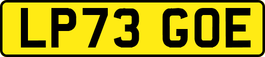 LP73GOE