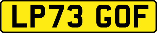 LP73GOF