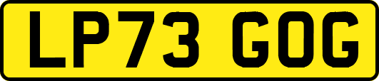 LP73GOG