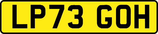 LP73GOH
