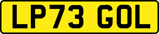 LP73GOL