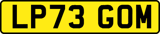LP73GOM