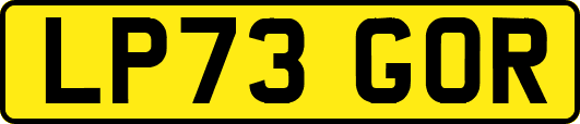 LP73GOR