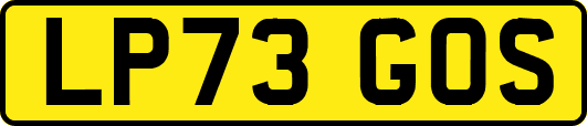 LP73GOS