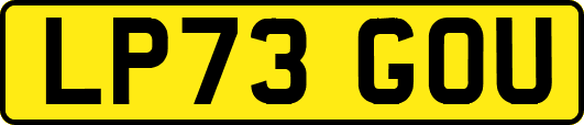 LP73GOU
