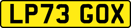 LP73GOX