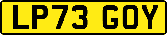 LP73GOY