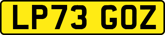 LP73GOZ
