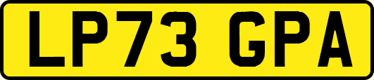 LP73GPA