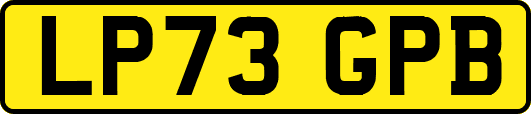 LP73GPB