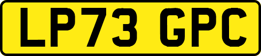 LP73GPC