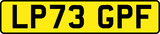LP73GPF
