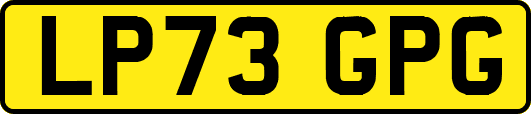 LP73GPG