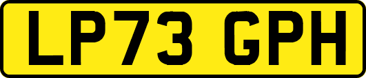 LP73GPH