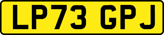LP73GPJ