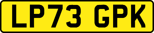 LP73GPK