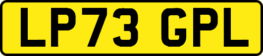 LP73GPL