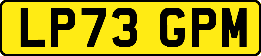 LP73GPM