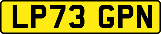 LP73GPN