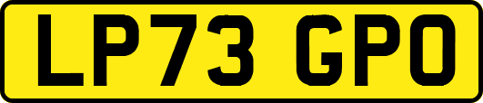 LP73GPO