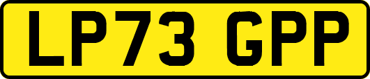 LP73GPP