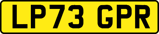 LP73GPR