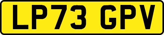 LP73GPV