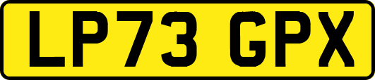 LP73GPX