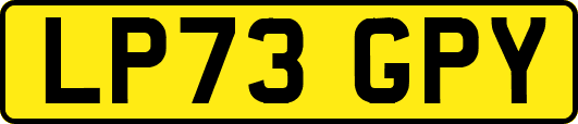 LP73GPY