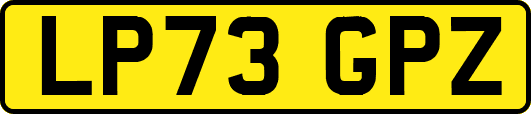 LP73GPZ