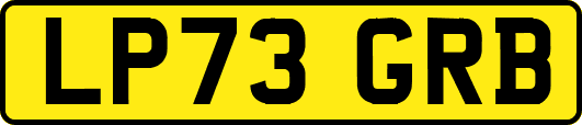 LP73GRB