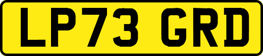 LP73GRD