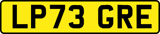 LP73GRE
