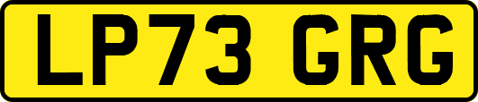 LP73GRG