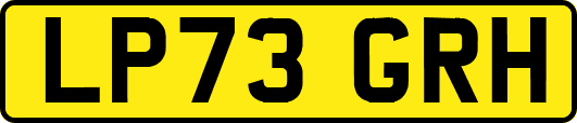LP73GRH