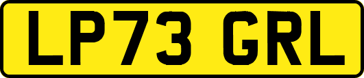 LP73GRL