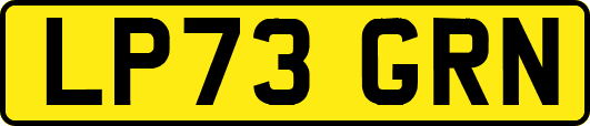 LP73GRN