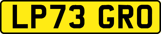 LP73GRO