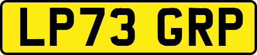 LP73GRP