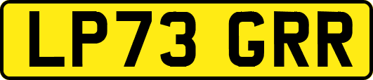 LP73GRR