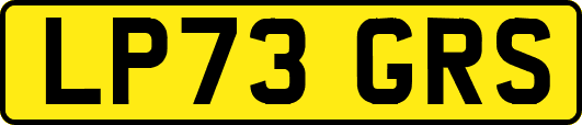 LP73GRS