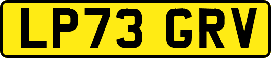 LP73GRV