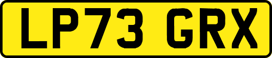 LP73GRX