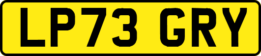 LP73GRY